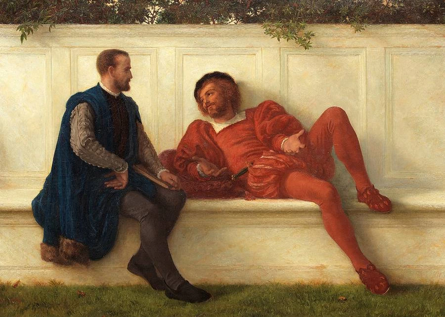 Amici